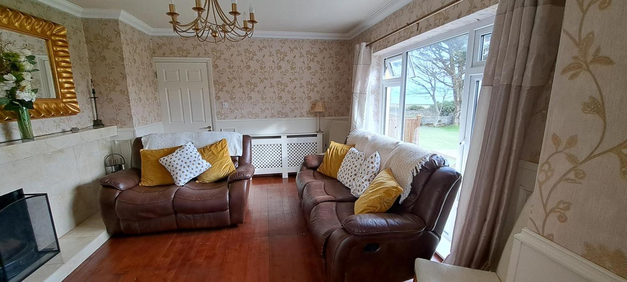 Kilronan Holiday Homes Kültér fotó