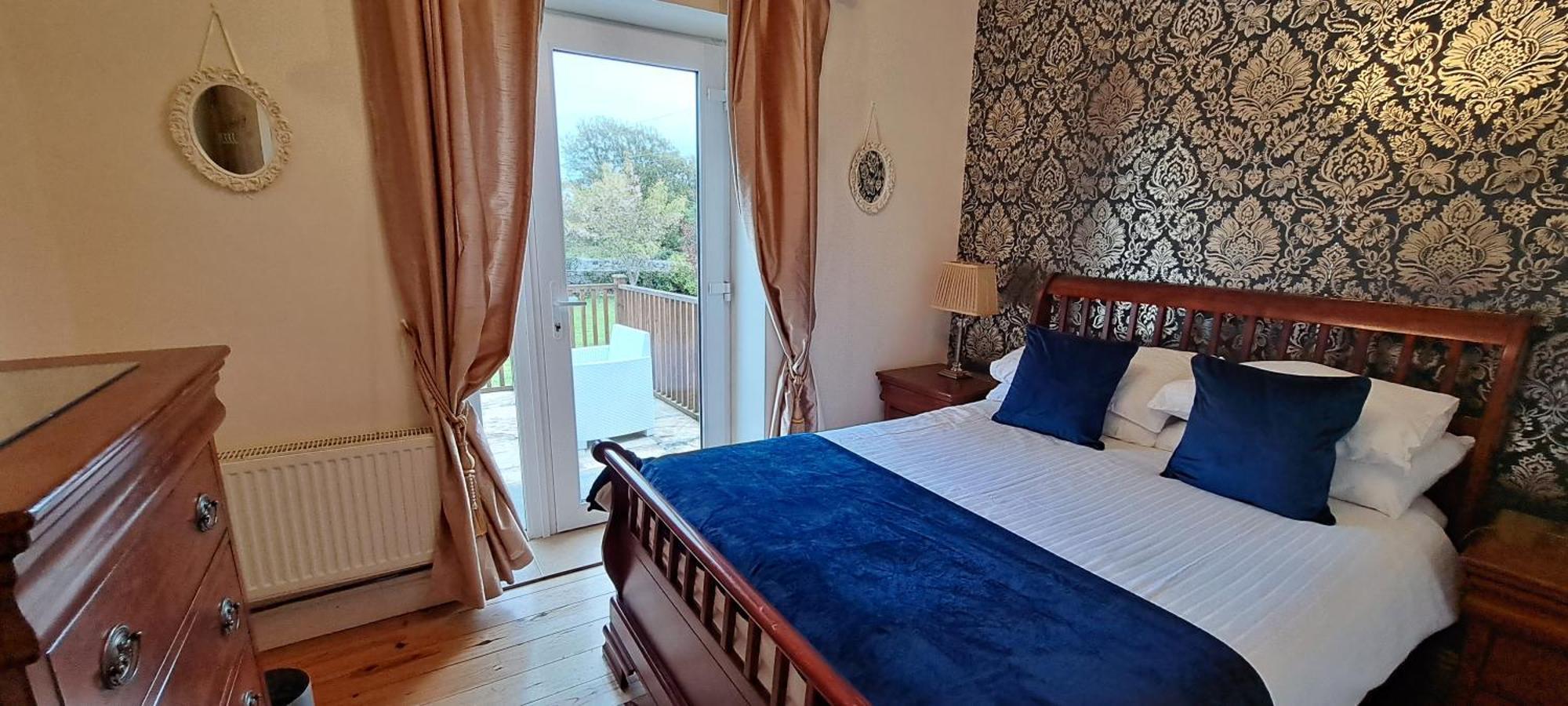 Kilronan Holiday Homes Kültér fotó