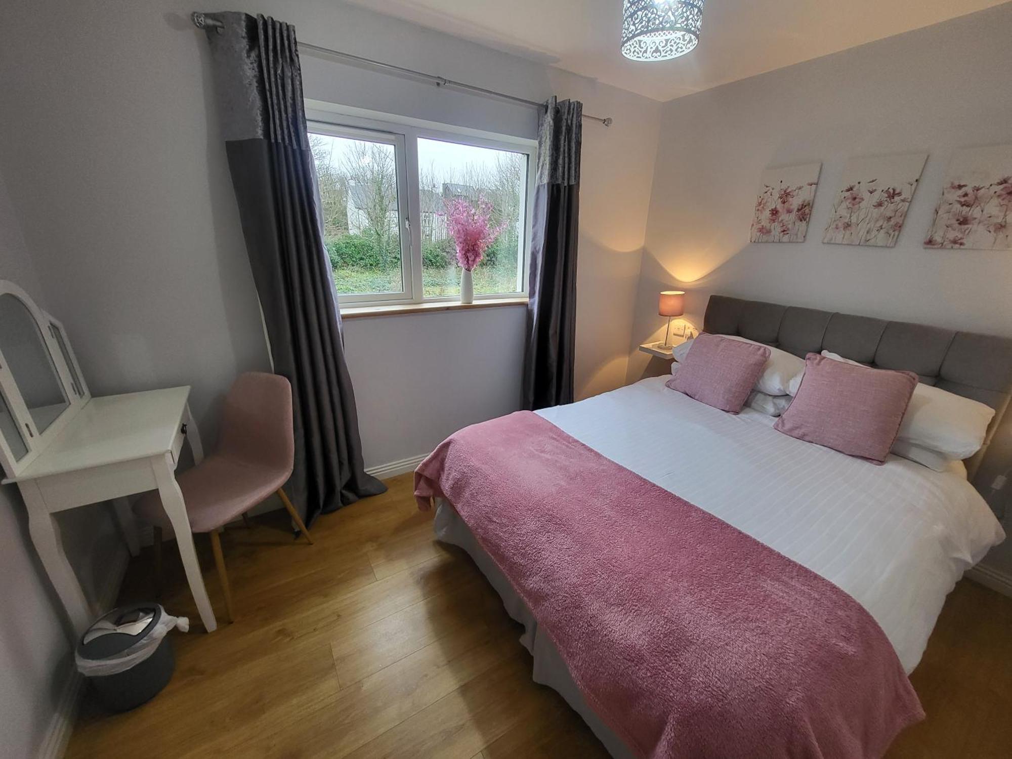 Kilronan Holiday Homes Kültér fotó